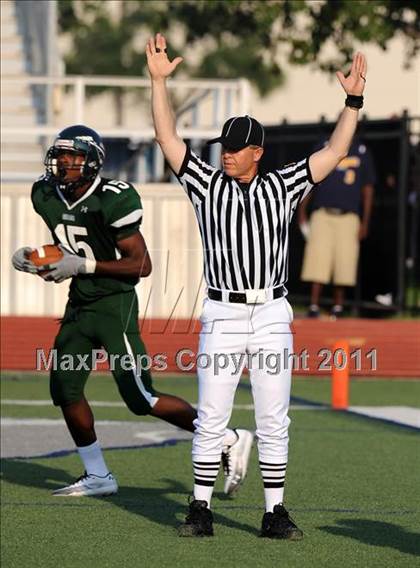 Thumbnail 1 in Guyer @ Waxahachie photogallery.