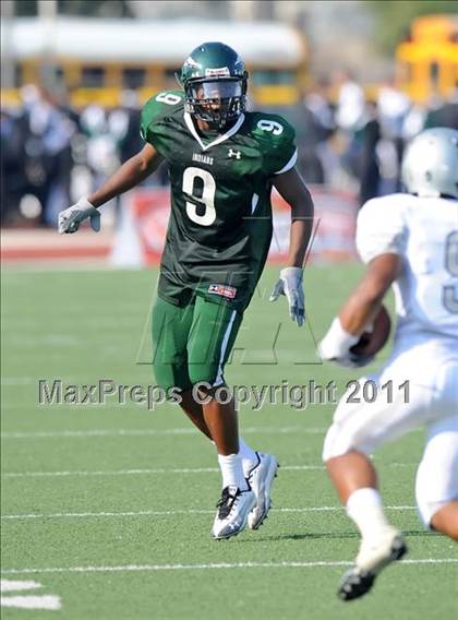 Thumbnail 2 in Guyer @ Waxahachie photogallery.