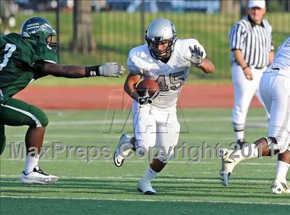 Thumbnail 1 in Guyer @ Waxahachie photogallery.