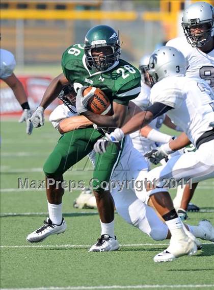 Thumbnail 1 in Guyer @ Waxahachie photogallery.