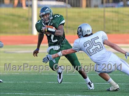 Thumbnail 1 in Guyer @ Waxahachie photogallery.