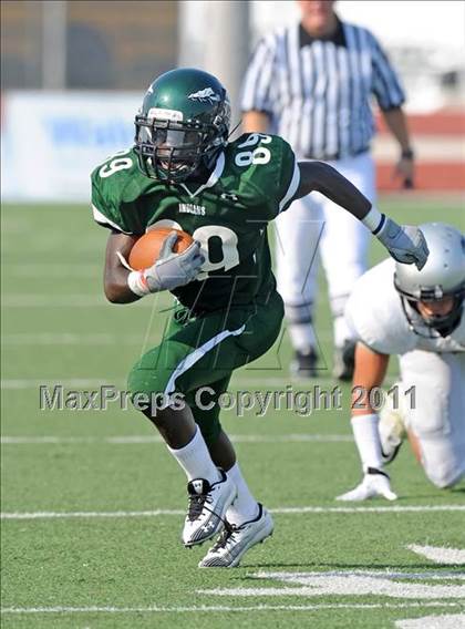 Thumbnail 2 in Guyer @ Waxahachie photogallery.