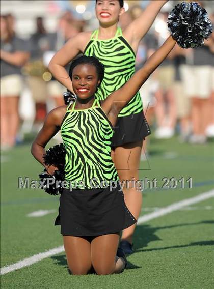 Thumbnail 3 in Guyer @ Waxahachie photogallery.