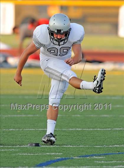 Thumbnail 1 in Guyer @ Waxahachie photogallery.