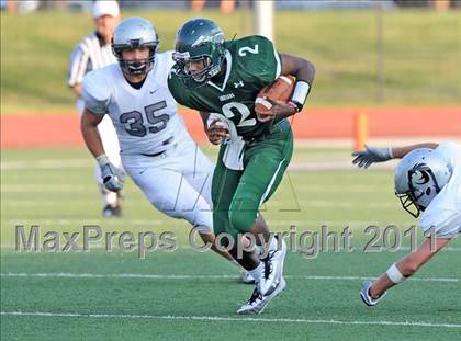 Thumbnail 2 in Guyer @ Waxahachie photogallery.