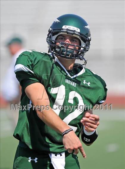 Thumbnail 1 in Guyer @ Waxahachie photogallery.