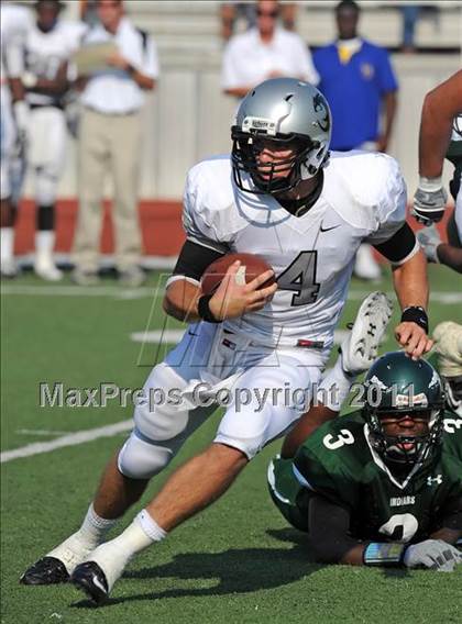 Thumbnail 2 in Guyer @ Waxahachie photogallery.