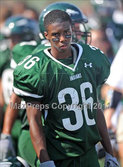 Thumbnail 1 in Guyer @ Waxahachie photogallery.
