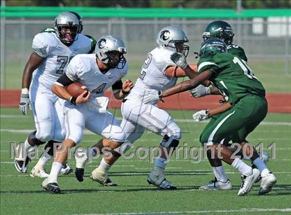 Thumbnail 3 in Guyer @ Waxahachie photogallery.