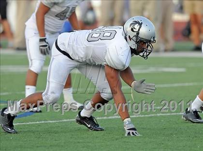 Thumbnail 1 in Guyer @ Waxahachie photogallery.