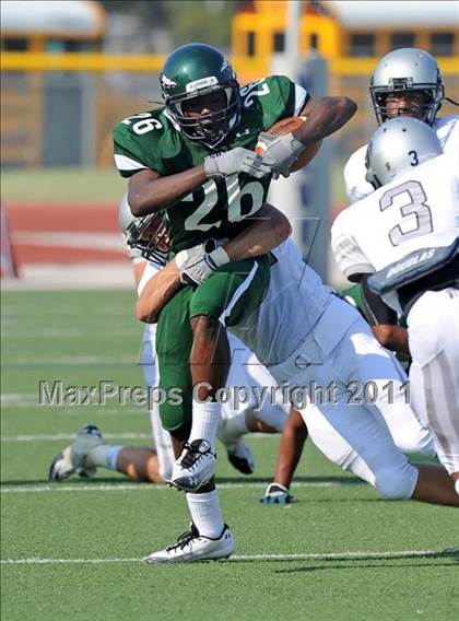 Thumbnail 3 in Guyer @ Waxahachie photogallery.