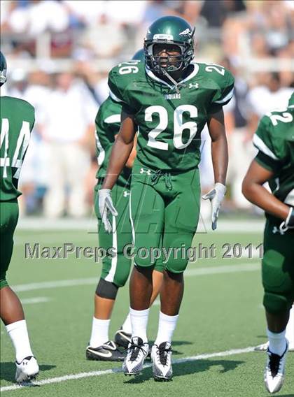 Thumbnail 3 in Guyer @ Waxahachie photogallery.