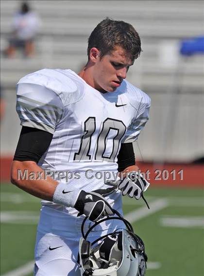 Thumbnail 2 in Guyer @ Waxahachie photogallery.