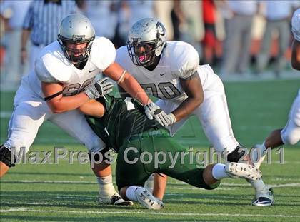 Thumbnail 3 in Guyer @ Waxahachie photogallery.