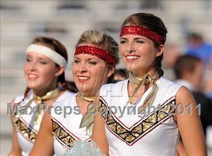 Thumbnail 2 in Guyer @ Waxahachie photogallery.