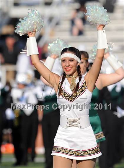 Thumbnail 1 in Guyer @ Waxahachie photogallery.