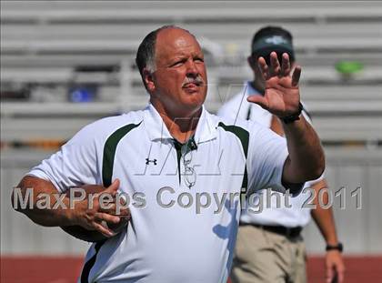 Thumbnail 2 in Guyer @ Waxahachie photogallery.