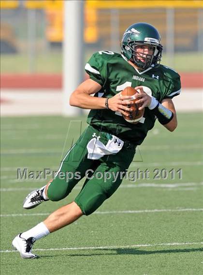 Thumbnail 1 in Guyer @ Waxahachie photogallery.