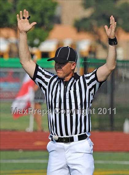 Thumbnail 1 in Guyer @ Waxahachie photogallery.