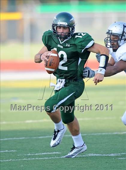 Thumbnail 1 in Guyer @ Waxahachie photogallery.