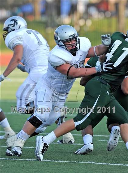 Thumbnail 1 in Guyer @ Waxahachie photogallery.