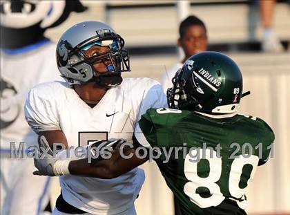 Thumbnail 3 in Guyer @ Waxahachie photogallery.