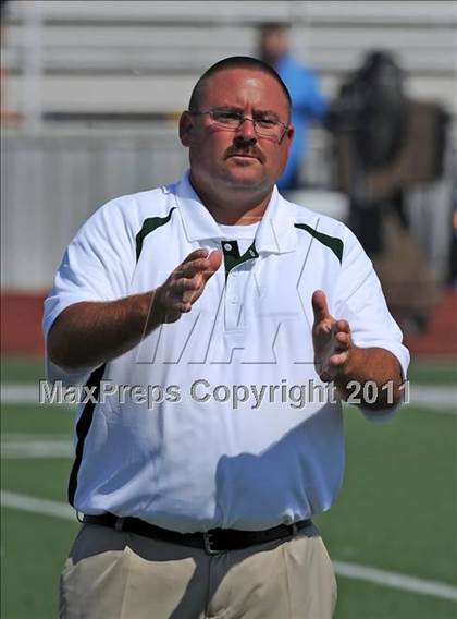 Thumbnail 1 in Guyer @ Waxahachie photogallery.