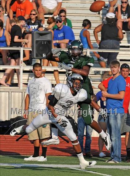 Thumbnail 3 in Guyer @ Waxahachie photogallery.