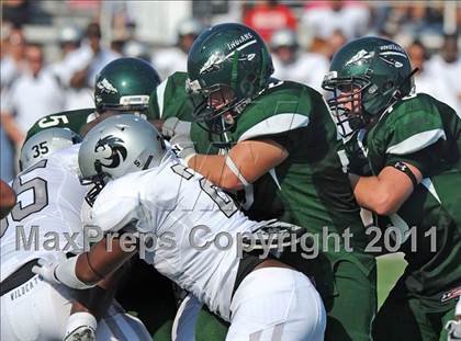 Thumbnail 1 in Guyer @ Waxahachie photogallery.