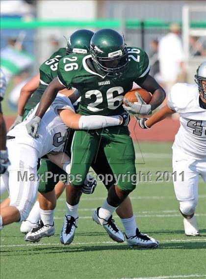 Thumbnail 3 in Guyer @ Waxahachie photogallery.
