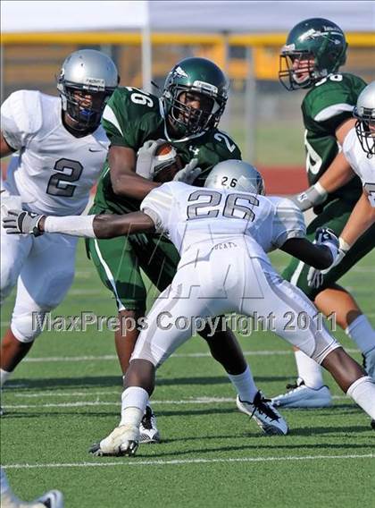 Thumbnail 1 in Guyer @ Waxahachie photogallery.