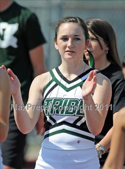 Thumbnail 3 in Guyer @ Waxahachie photogallery.