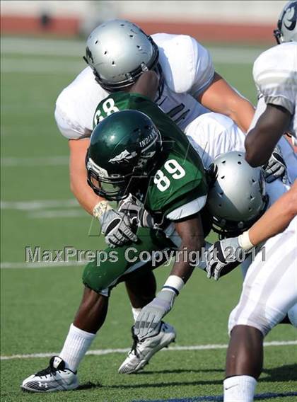 Thumbnail 2 in Guyer @ Waxahachie photogallery.