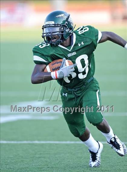 Thumbnail 3 in Guyer @ Waxahachie photogallery.