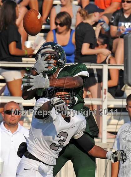 Thumbnail 2 in Guyer @ Waxahachie photogallery.