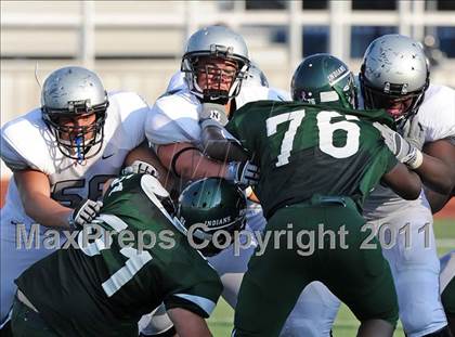 Thumbnail 1 in Guyer @ Waxahachie photogallery.