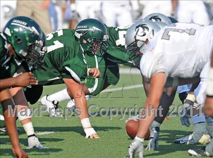 Thumbnail 1 in Guyer @ Waxahachie photogallery.