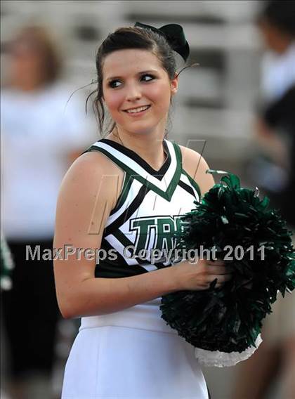 Thumbnail 1 in Guyer @ Waxahachie photogallery.