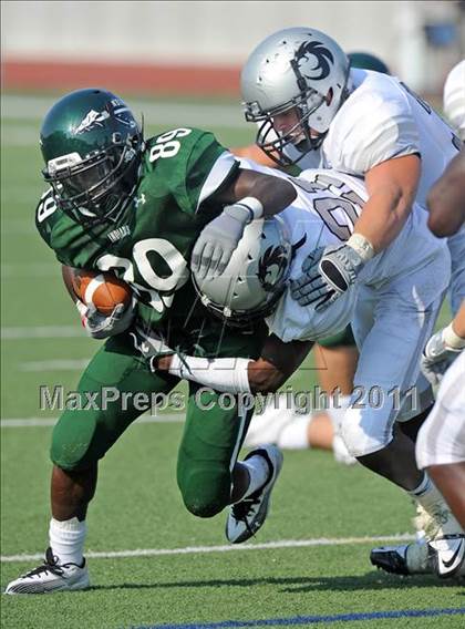 Thumbnail 1 in Guyer @ Waxahachie photogallery.