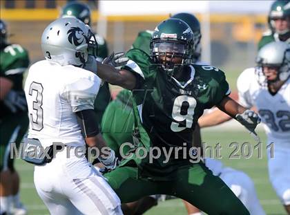 Thumbnail 2 in Guyer @ Waxahachie photogallery.