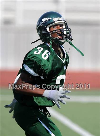Thumbnail 1 in Guyer @ Waxahachie photogallery.