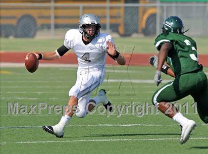 Thumbnail 2 in Guyer @ Waxahachie photogallery.
