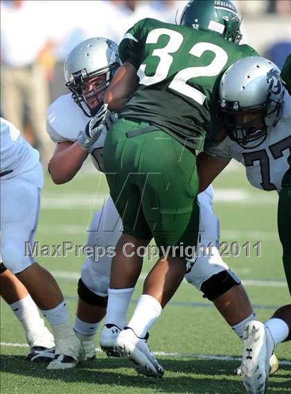 Thumbnail 3 in Guyer @ Waxahachie photogallery.
