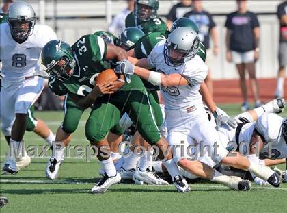 Thumbnail 1 in Guyer @ Waxahachie photogallery.