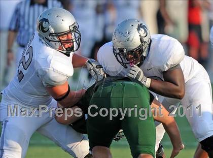 Thumbnail 2 in Guyer @ Waxahachie photogallery.