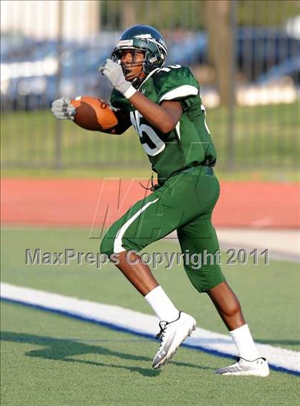Thumbnail 1 in Guyer @ Waxahachie photogallery.