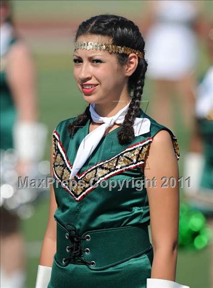 Thumbnail 1 in Guyer @ Waxahachie photogallery.