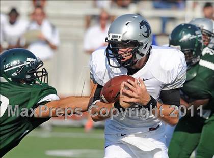 Thumbnail 1 in Guyer @ Waxahachie photogallery.