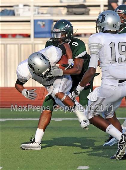 Thumbnail 3 in Guyer @ Waxahachie photogallery.