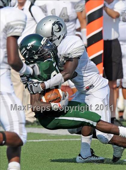 Thumbnail 1 in Guyer @ Waxahachie photogallery.